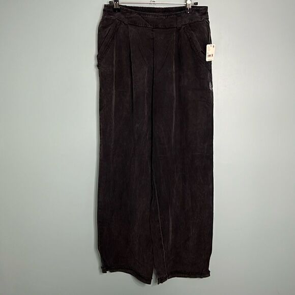 Free People Movement Pants NWT - Picture 1 of 9